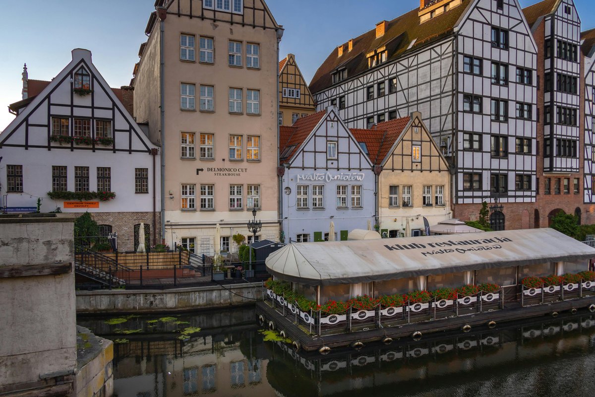 Gdansk