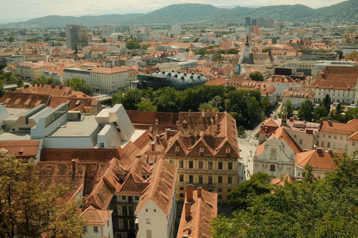 Graz