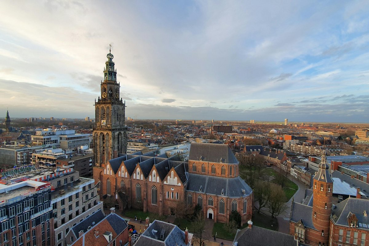 Groningen