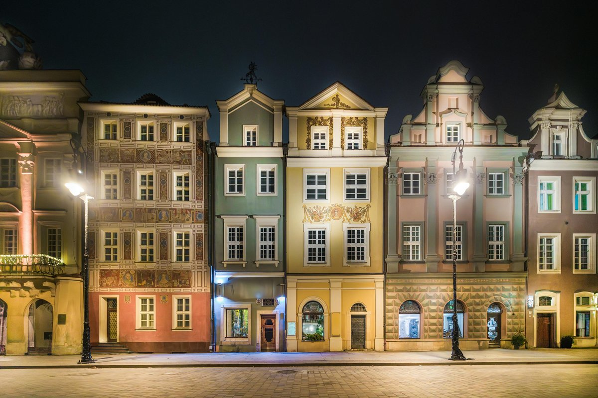Poznan
