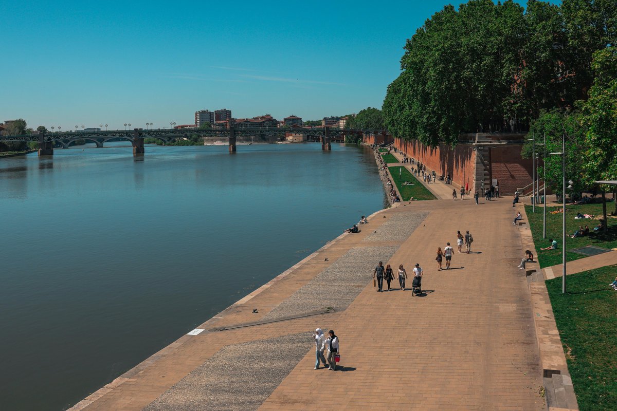 Toulouse