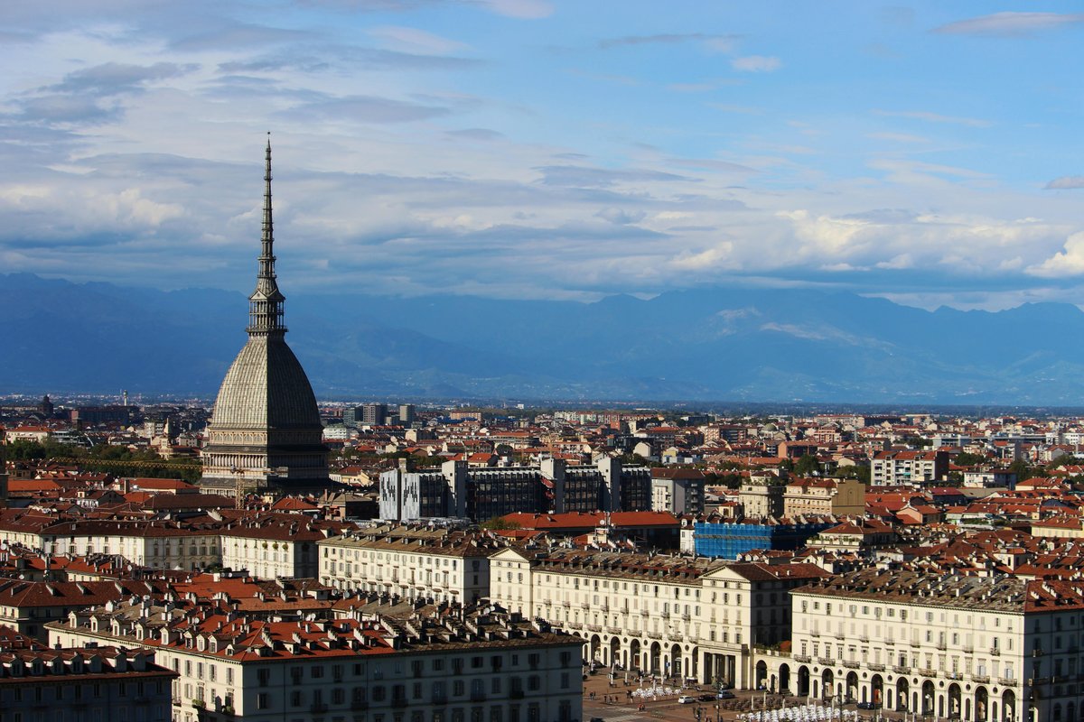Turin