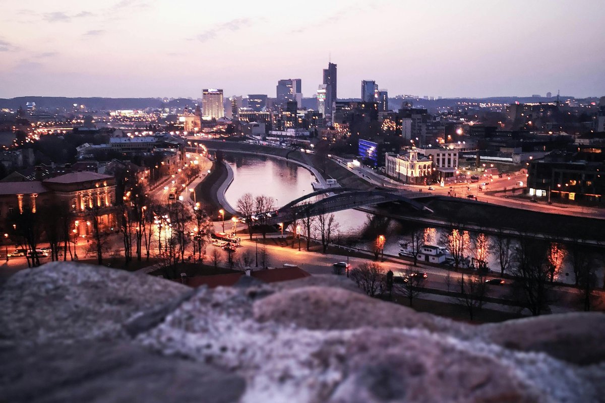 Vilnius