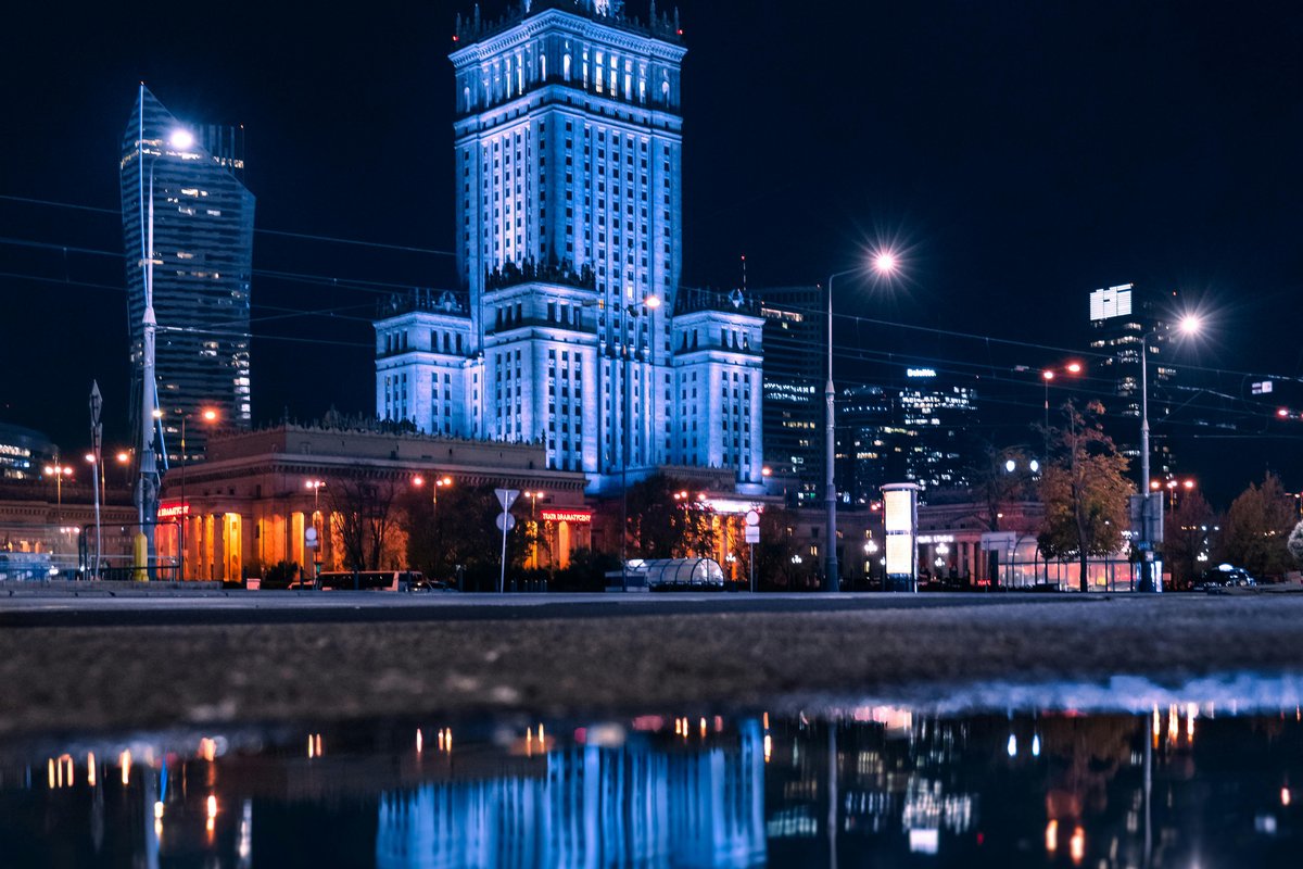 Warsaw